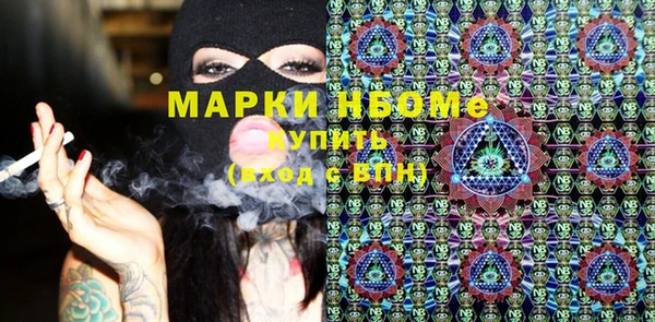 молекула духа Мегион